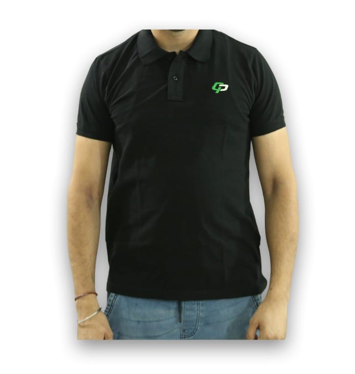 GP Black