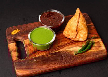 Samosa