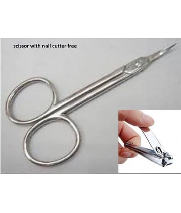 CGED Moustache Scissors