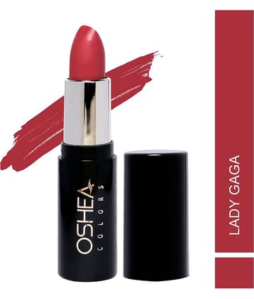 Oshea Lip Color 9 LADY GAGA 4.2G