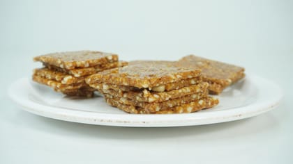 Chikki 250g