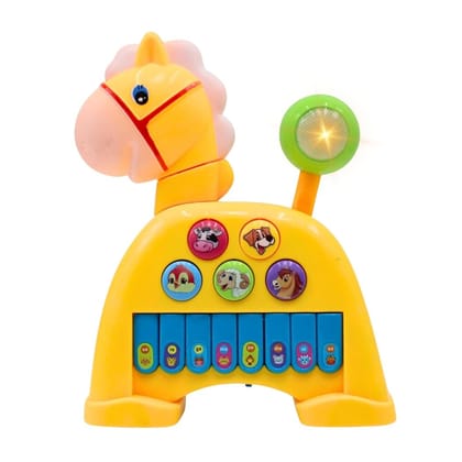 PlayMagic Animal Piano Horse PlayMagic Animal Piano Horse