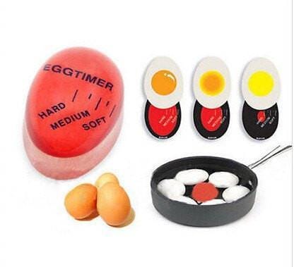 Egg Timer
