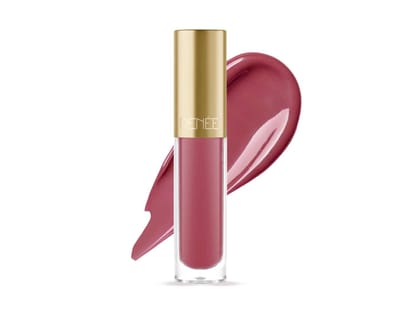 RENEE H2O Hydrating Liquid Lipstick - Mauve Ocean