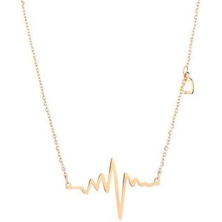 Heartbeat Style Design Pendant Heartbeat Style Design Pendant