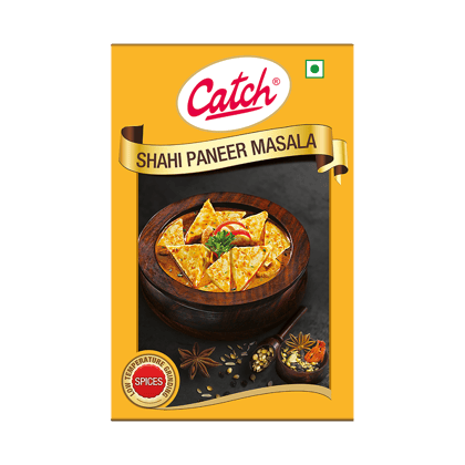 Catch Blends || Shahi Paneer Masala || 100 Grams