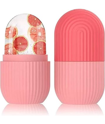 NCMART 2 Pcs Silicon FACE MASSAGERS