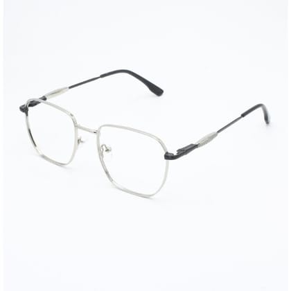 Lensoz Elite X Luxe Geometric - Narrow - Silver