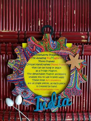 FRAMAGNETO BE YOU- INDIA