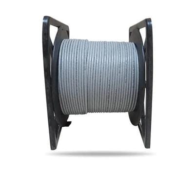 Cat 6 UTP LAN Cable 305M Dlx | High-Speed Ethernet Networking Cable for Home, Office & Industrial Use Cat 6 UTP LAN Cable 305M Dlx | High-Speed Ethernet Networking Cable for Home, Office & Industrial Use