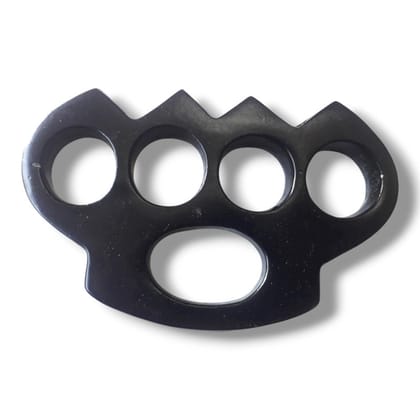 Knuckle Punch with Fine Polishing for Royal Collection (3812)