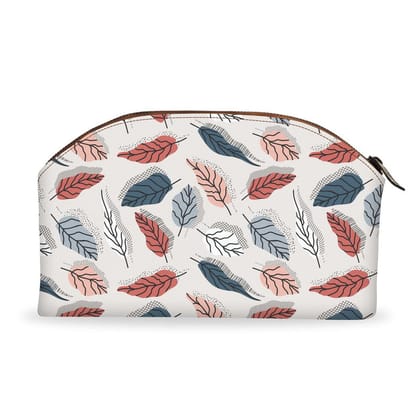 Leaves Tech Pouch