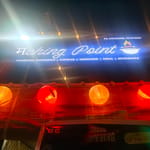 The Munching Point