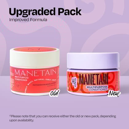 Manetain Multipurpose Conditioner - 200 gm