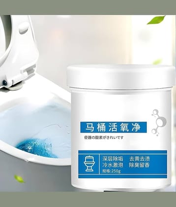 Skindora Toilet Cleaner Powder 100