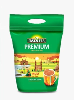 Tata Tea Premium Leaf, 1 Kg