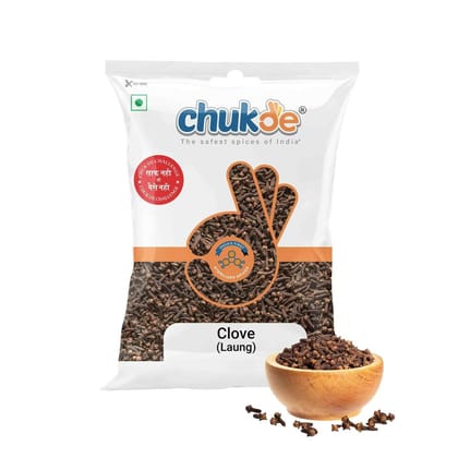 Chukde Spices Laung / Clove 50g