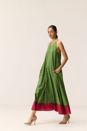 Forest Blush-XS