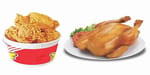 Five -Star Chicken