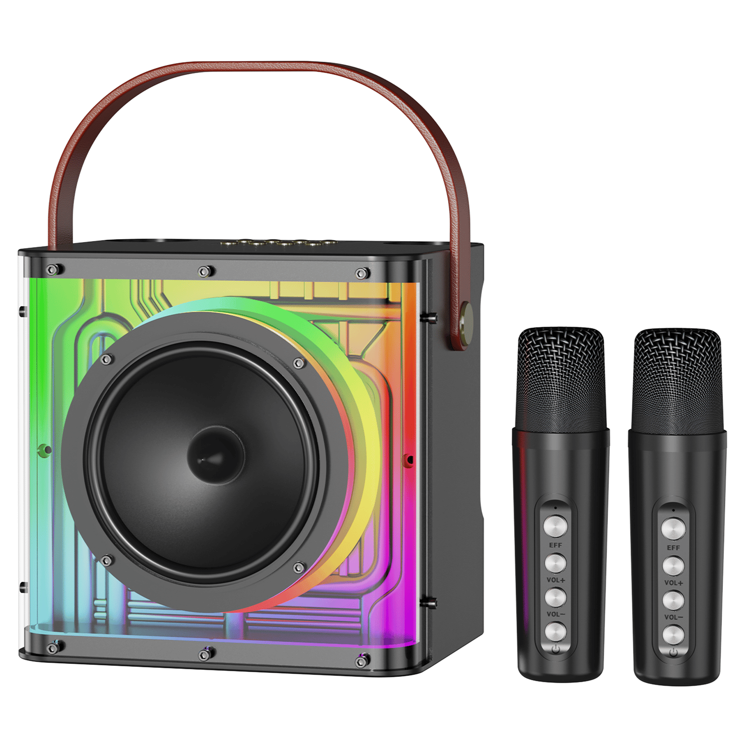 Cellecor CBS-05 OPERA 20 W Bluetooth Party Speaker
