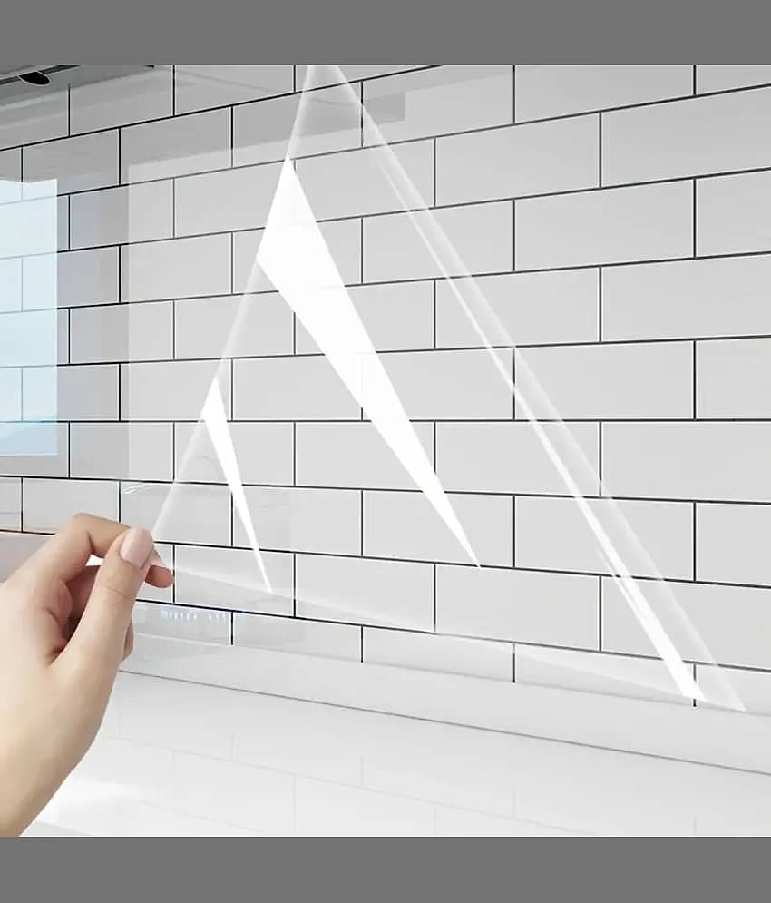 sunbird Solid Wallpaper ( 45 x 200 ) cm ( Pack of 1 )