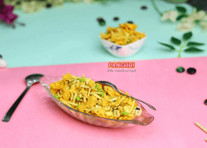 CORNFLAKES MIXTURE 200 G