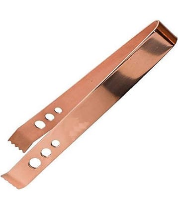 Dynore Steel Ice Tong