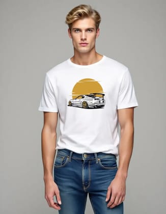 CHK087 OVERSIZED/ DROP SHOULDER FIT