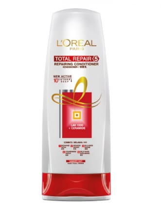 Loreal Paris Total Repair Conditioner 7Ml
