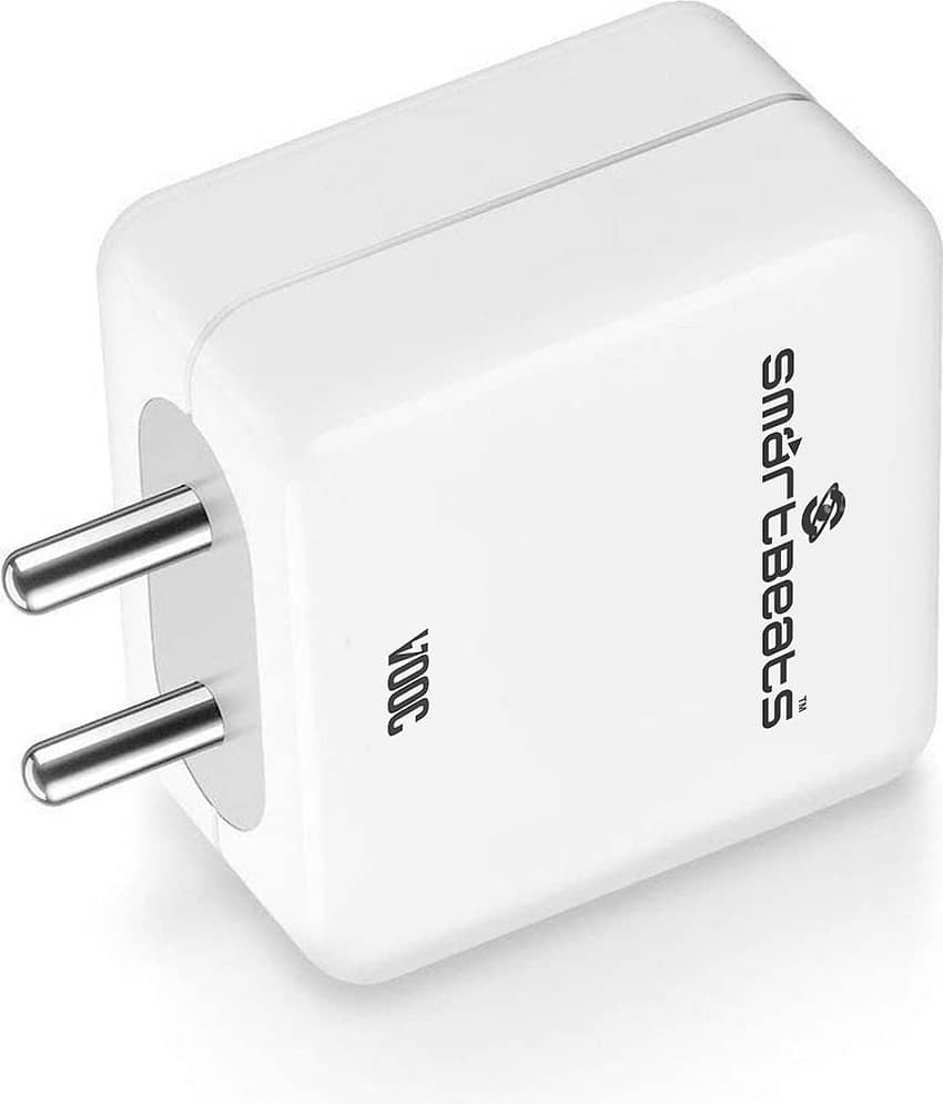 Avista USB 5.4A Wall Charger