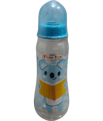 YESKART - 250 Blue Feeding Bottle ( Pack of 1 )