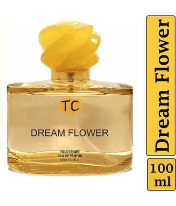 TRENDSETTER COLLECTION Eau De Parfum (EDP) Woody,Fresh,Smoky Mild -Fragrance For Women ( Pack of 1 )