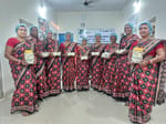 SRUJANI FARMERS PRODUCER COMPANY LIMITED