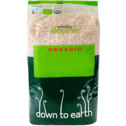 MO RICE PARMAL 1KG 120