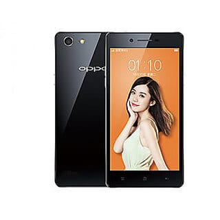 Second Hand (Refurbished) OPPO A33 ( 32 GB) (3 GB RAM) - Superb Condition, Like New