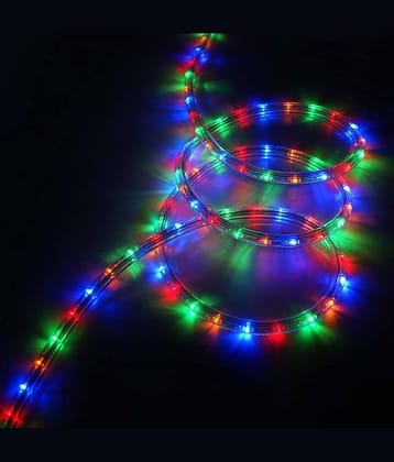 SPARKWORLD Multicolor 25M LED Strip ( Pack of 1 )