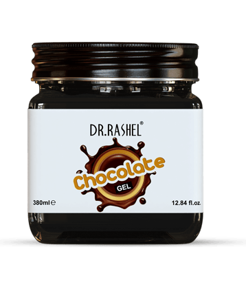 DR.RASHEL Day Cream All Skin Type Cocoa Butter ( 380ml ml )