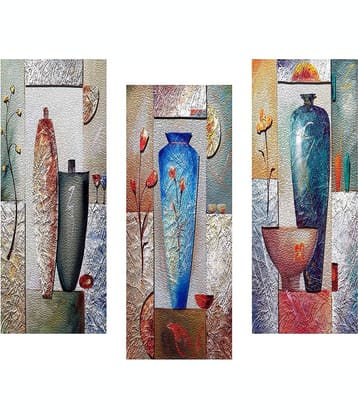 Saf - Art Prints With Frame