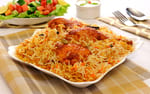 Nawabs Biryani