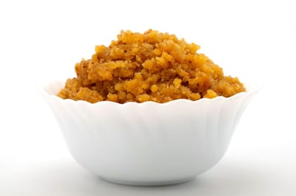 MOONG DAL HALWA 100 G