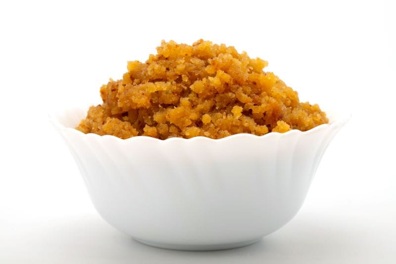 MOONG DAL HALWA 100 G