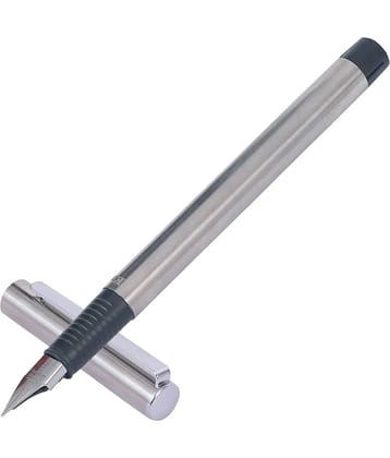 Krink Premium Design Metal Fountain Pen with Germany Made Component ( Pack of 1 )
