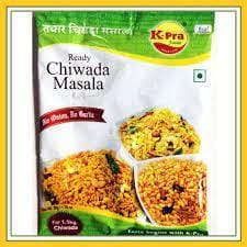 k-Pra Chivda masala 30/-
