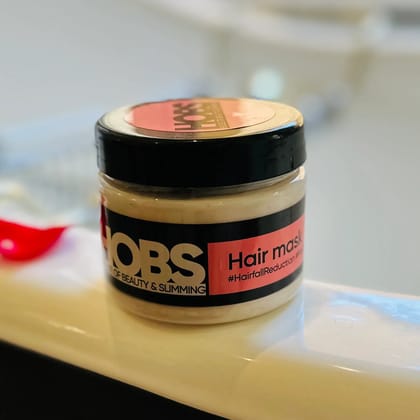 Hair Mask for Hairfall & Frizz Reduction-200gm