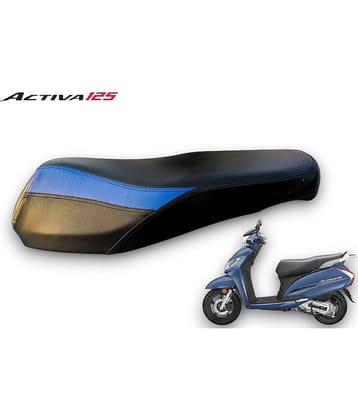ACTIVA 125 BS6 SCOOTY SEAT COVER