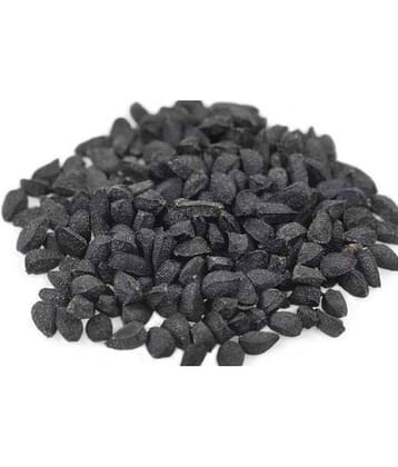 Nutrixia Food kalonji Black Cumin/Nigella Seeds/Kalonji Seeds/कलौंजी बीज/Kalonji 50 gm