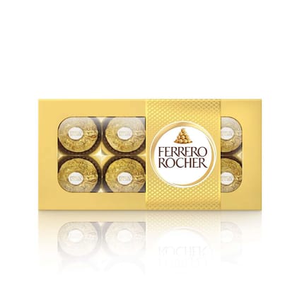 Ferrero Rocher T-8
