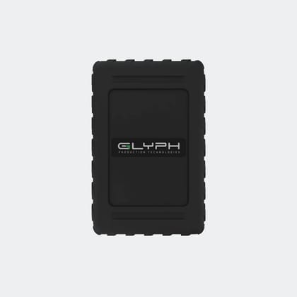 GLYPH Blackbox Pro 4 TB - External Hard Drive