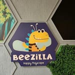Beezilla Cafe