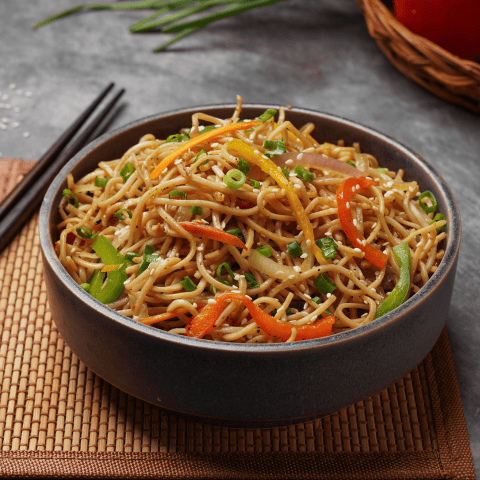 Hakka Noodles (250g)